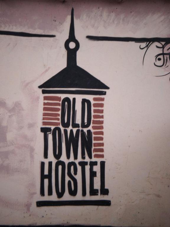 Old Town Hostel Gdańsk Buitenkant foto