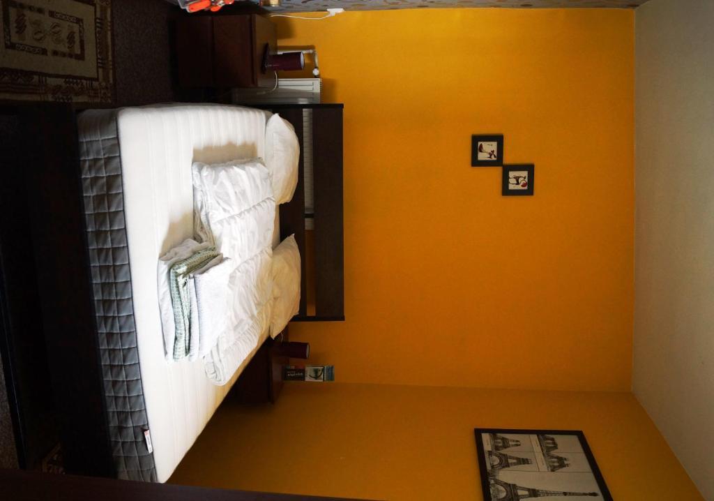 Old Town Hostel Gdańsk Kamer foto