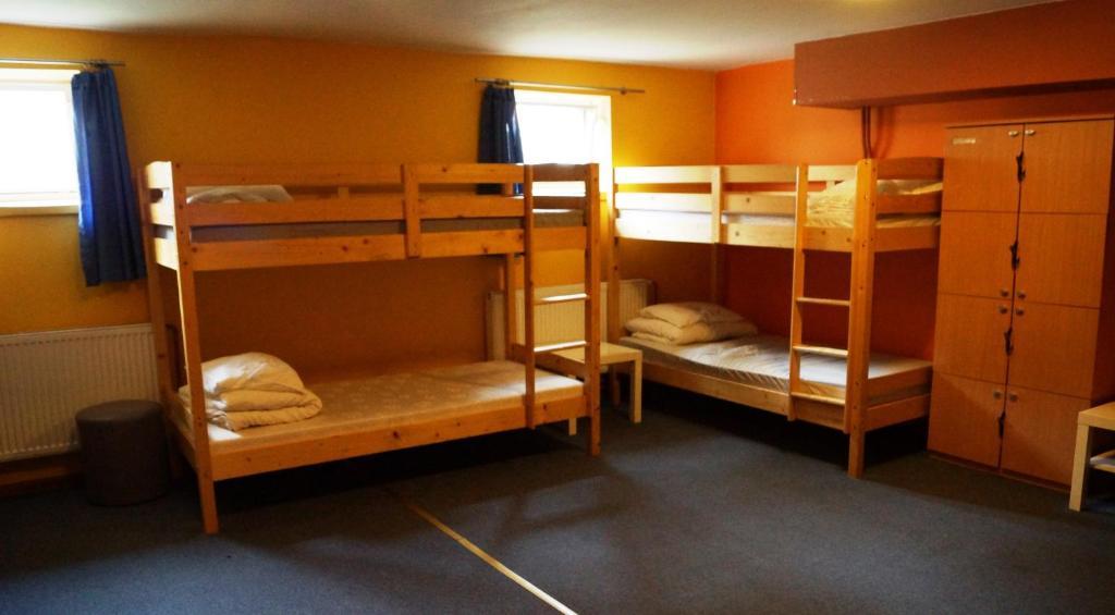 Old Town Hostel Gdańsk Kamer foto
