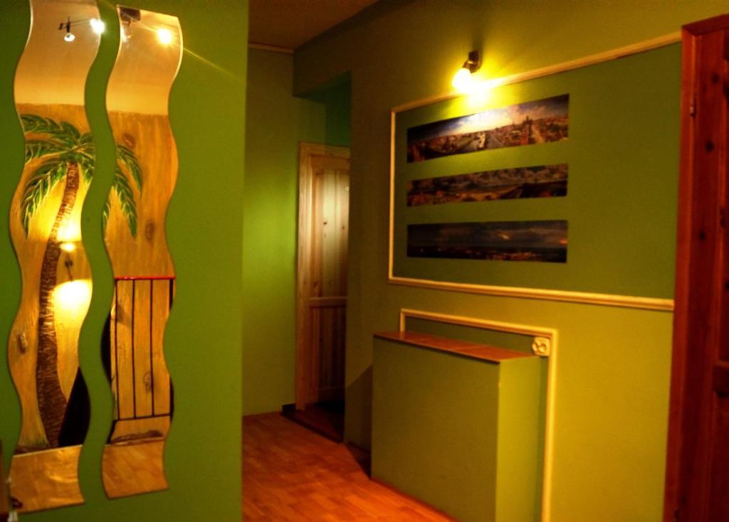 Old Town Hostel Gdańsk Buitenkant foto